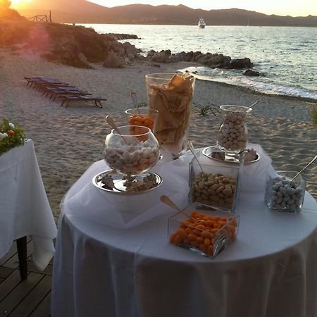 Hotel Sporting Porto Rotondo Εξωτερικό φωτογραφία