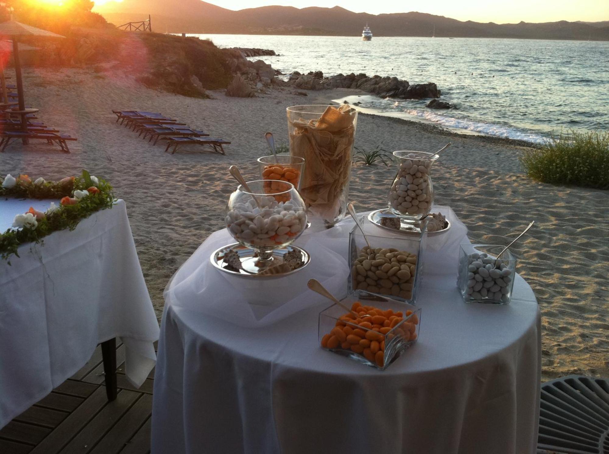 Hotel Sporting Porto Rotondo Εξωτερικό φωτογραφία