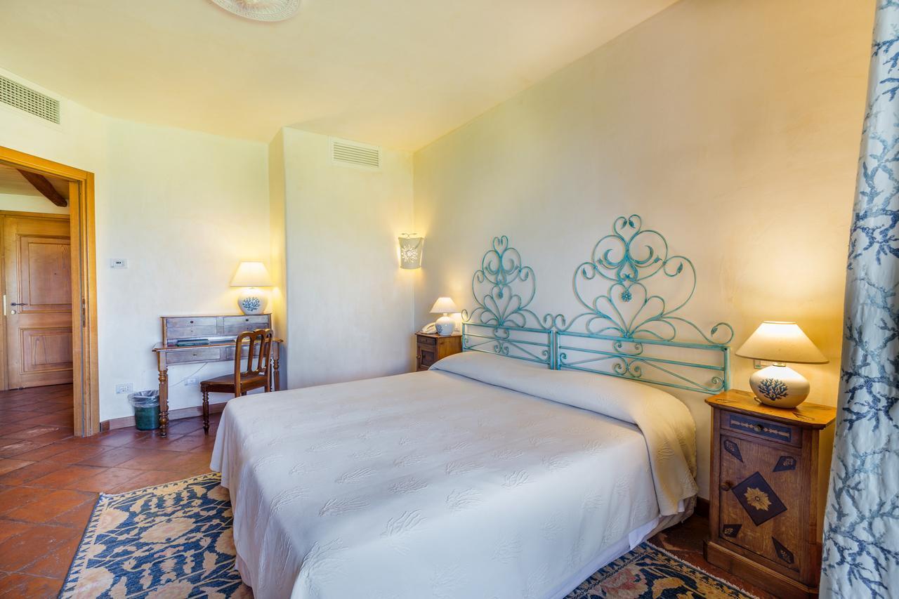 Hotel Sporting Porto Rotondo Εξωτερικό φωτογραφία