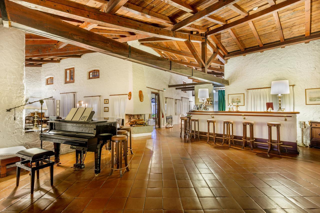 Hotel Sporting Porto Rotondo Εξωτερικό φωτογραφία