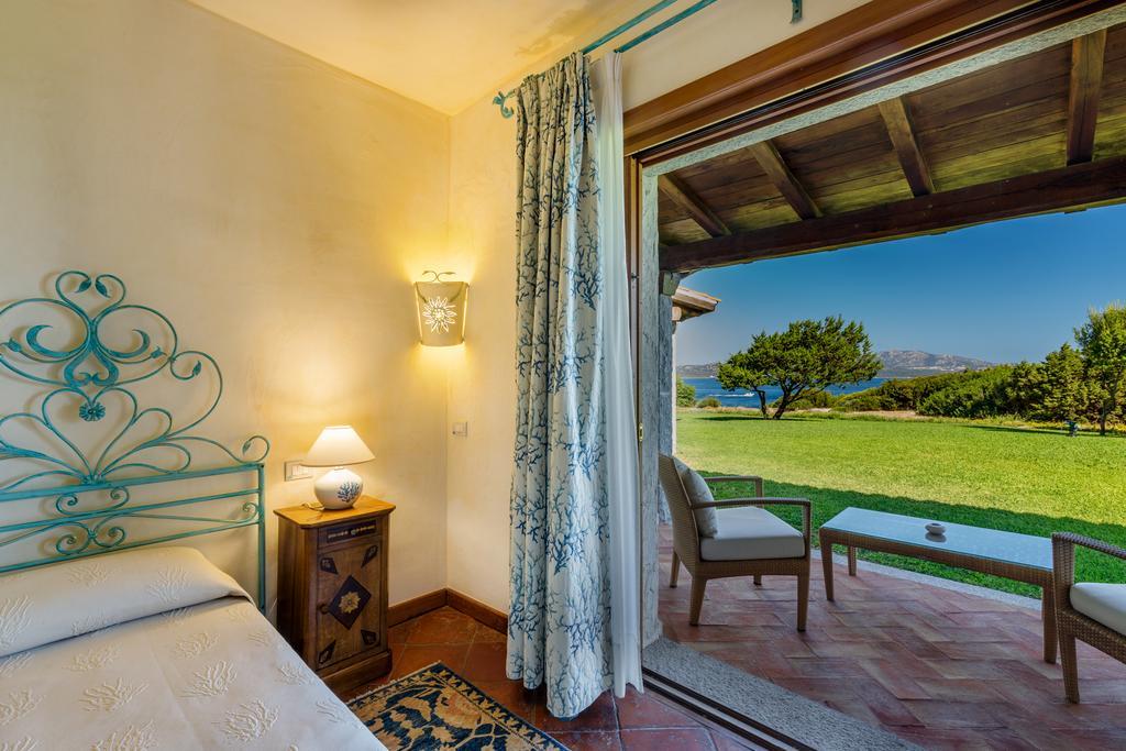 Hotel Sporting Porto Rotondo Εξωτερικό φωτογραφία