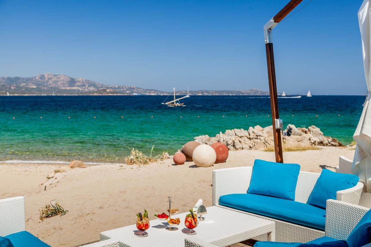 Hotel Sporting Porto Rotondo Εξωτερικό φωτογραφία