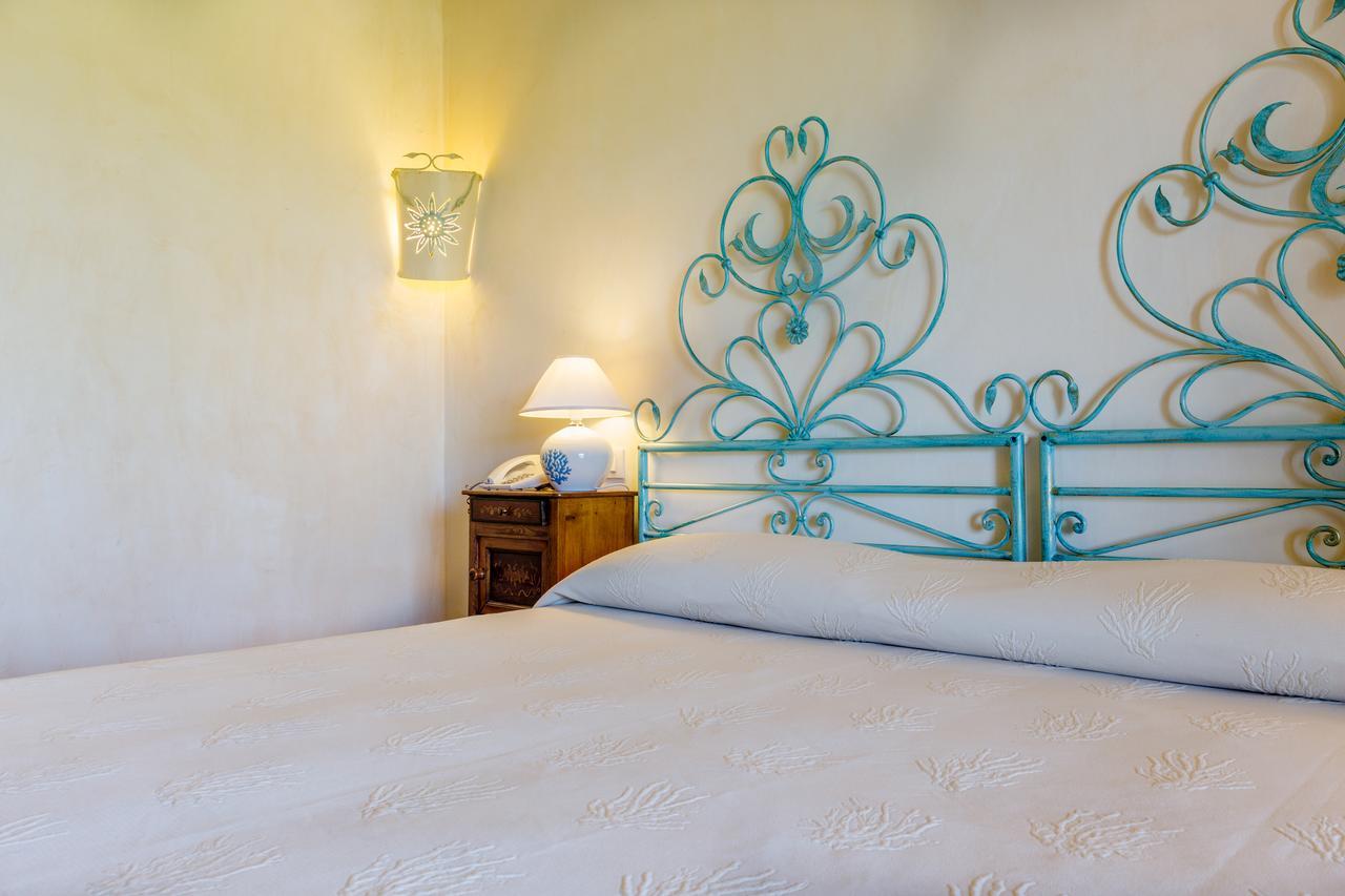 Hotel Sporting Porto Rotondo Εξωτερικό φωτογραφία