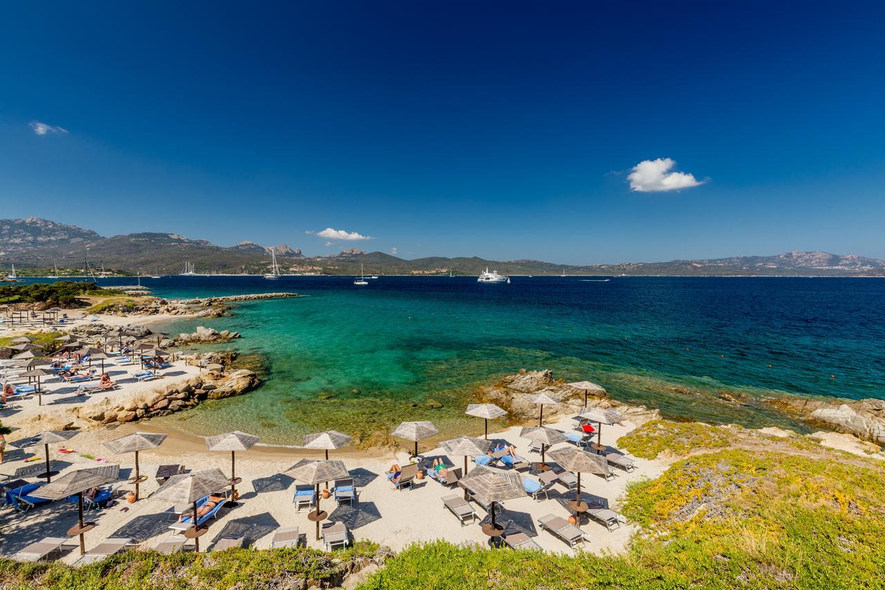 Hotel Sporting Porto Rotondo Εξωτερικό φωτογραφία