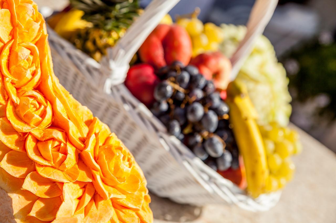 Hotel Sporting Porto Rotondo Εξωτερικό φωτογραφία