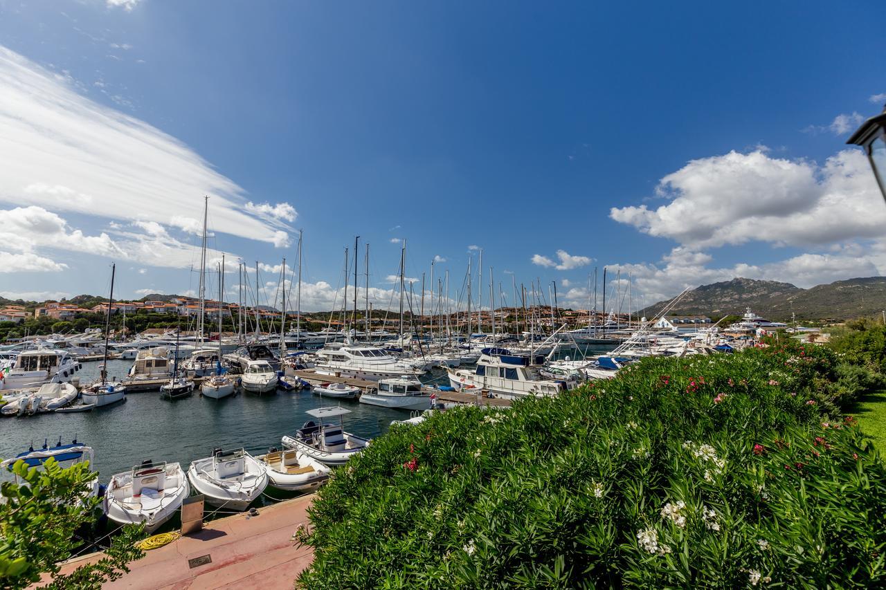 Hotel Sporting Porto Rotondo Εξωτερικό φωτογραφία