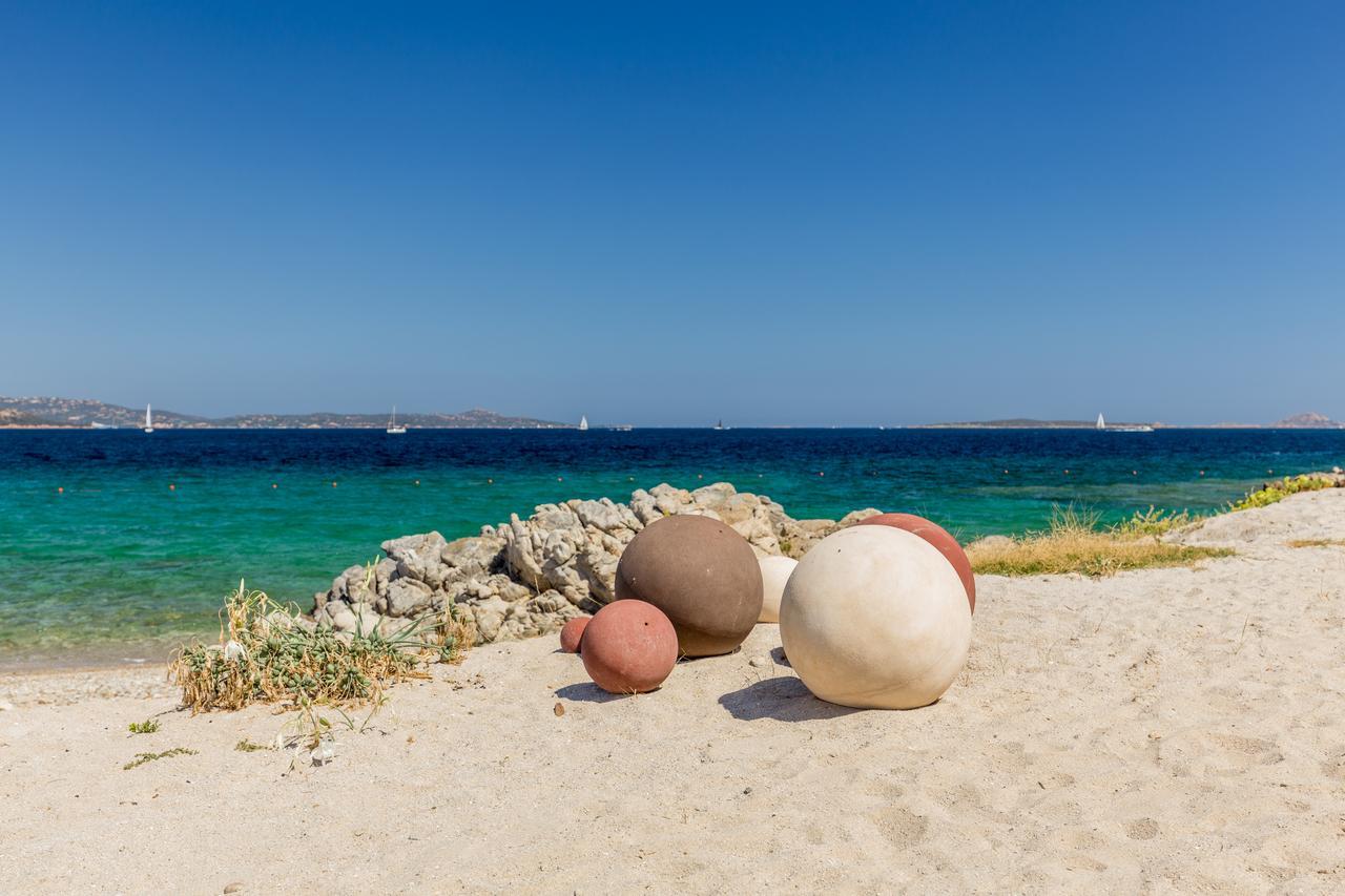 Hotel Sporting Porto Rotondo Εξωτερικό φωτογραφία
