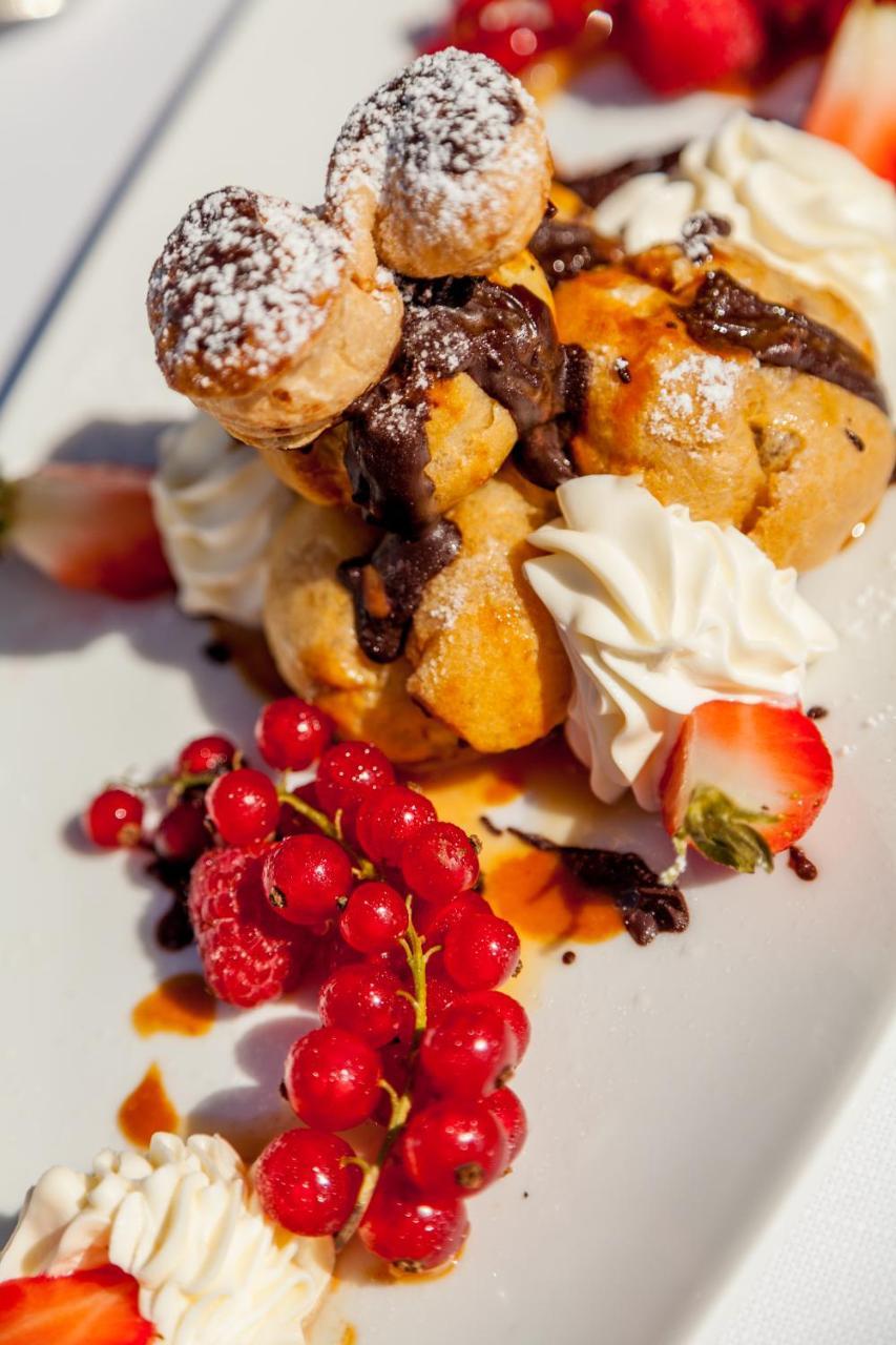 Hotel Sporting Porto Rotondo Εξωτερικό φωτογραφία