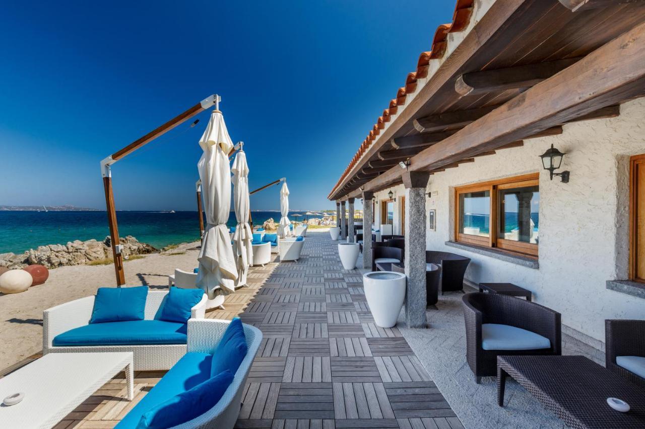 Hotel Sporting Porto Rotondo Εξωτερικό φωτογραφία
