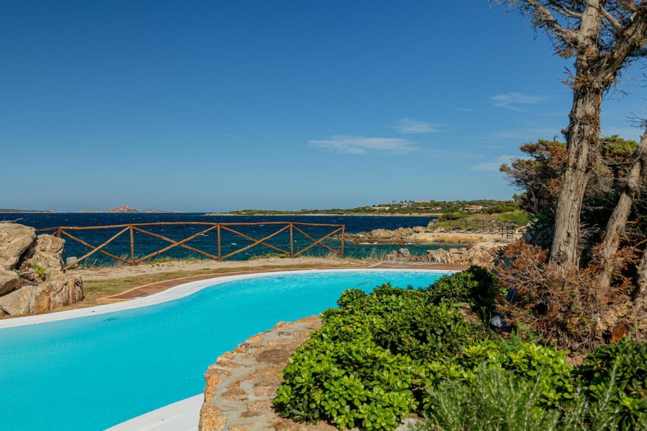 Hotel Sporting Porto Rotondo Εξωτερικό φωτογραφία