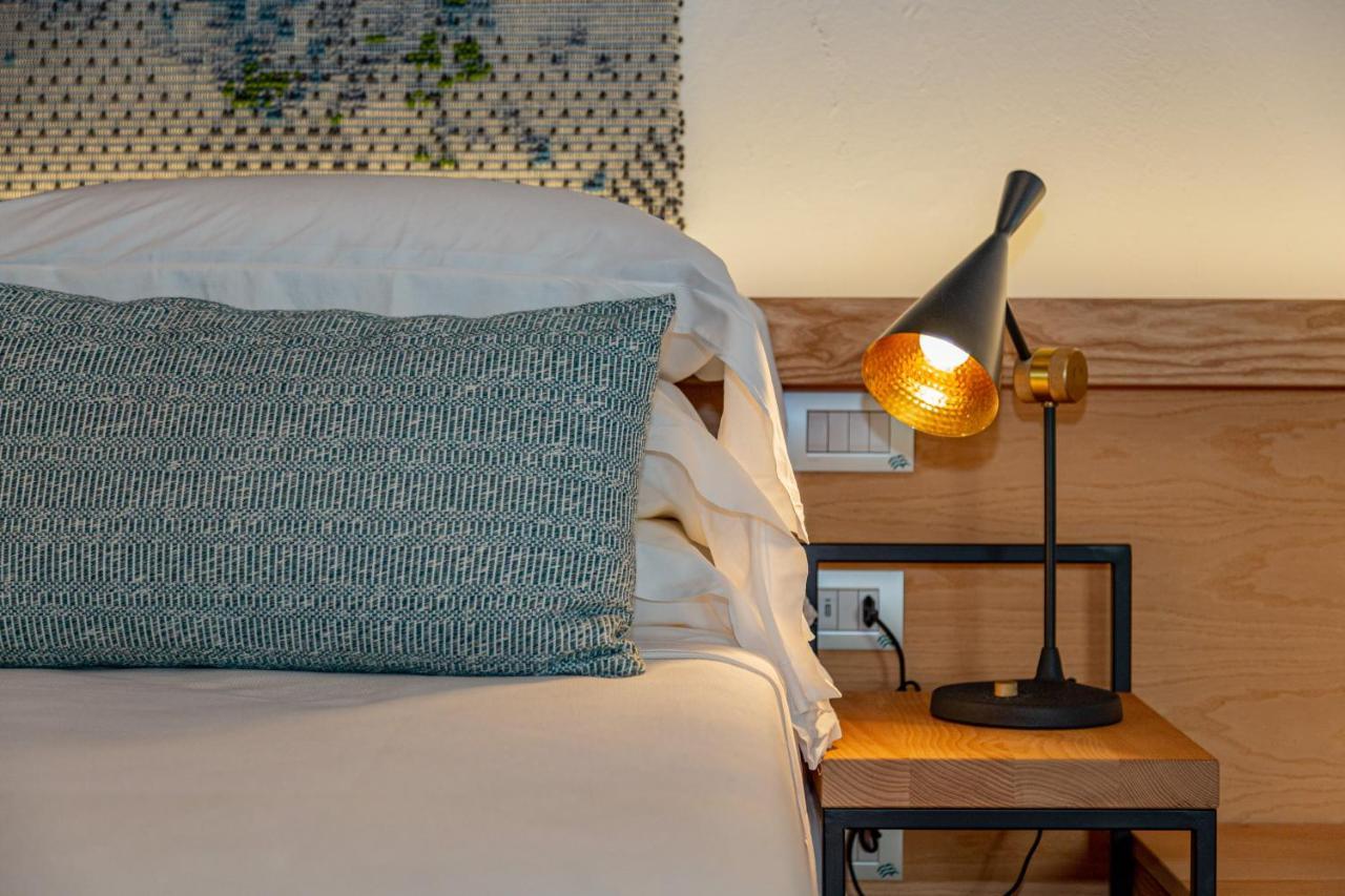 Hotel Sporting Porto Rotondo Εξωτερικό φωτογραφία