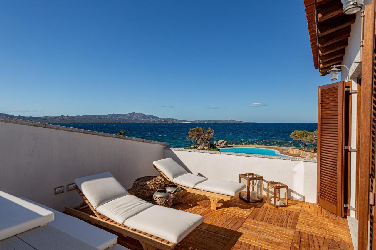 Hotel Sporting Porto Rotondo Εξωτερικό φωτογραφία