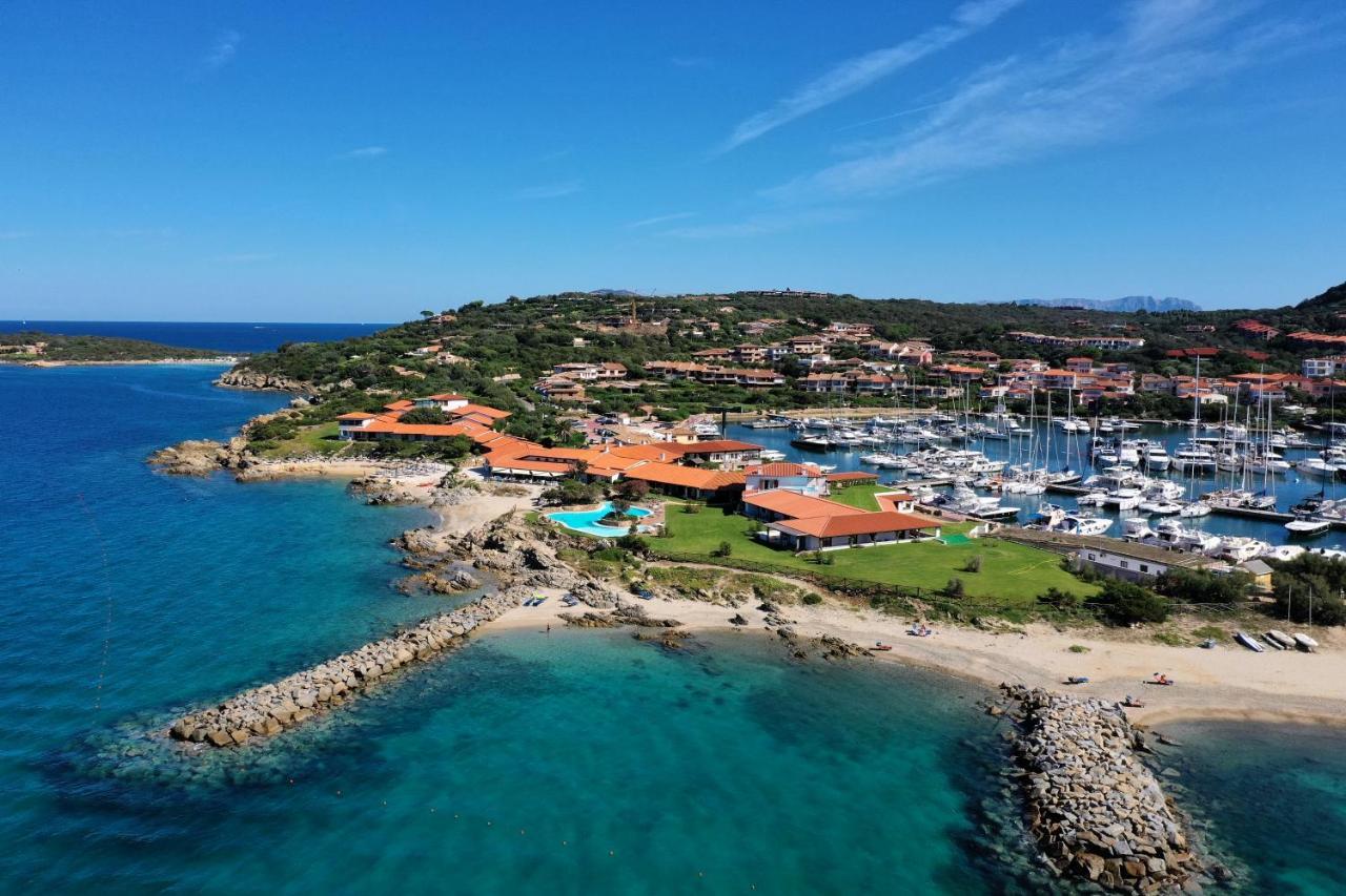 Hotel Sporting Porto Rotondo Εξωτερικό φωτογραφία