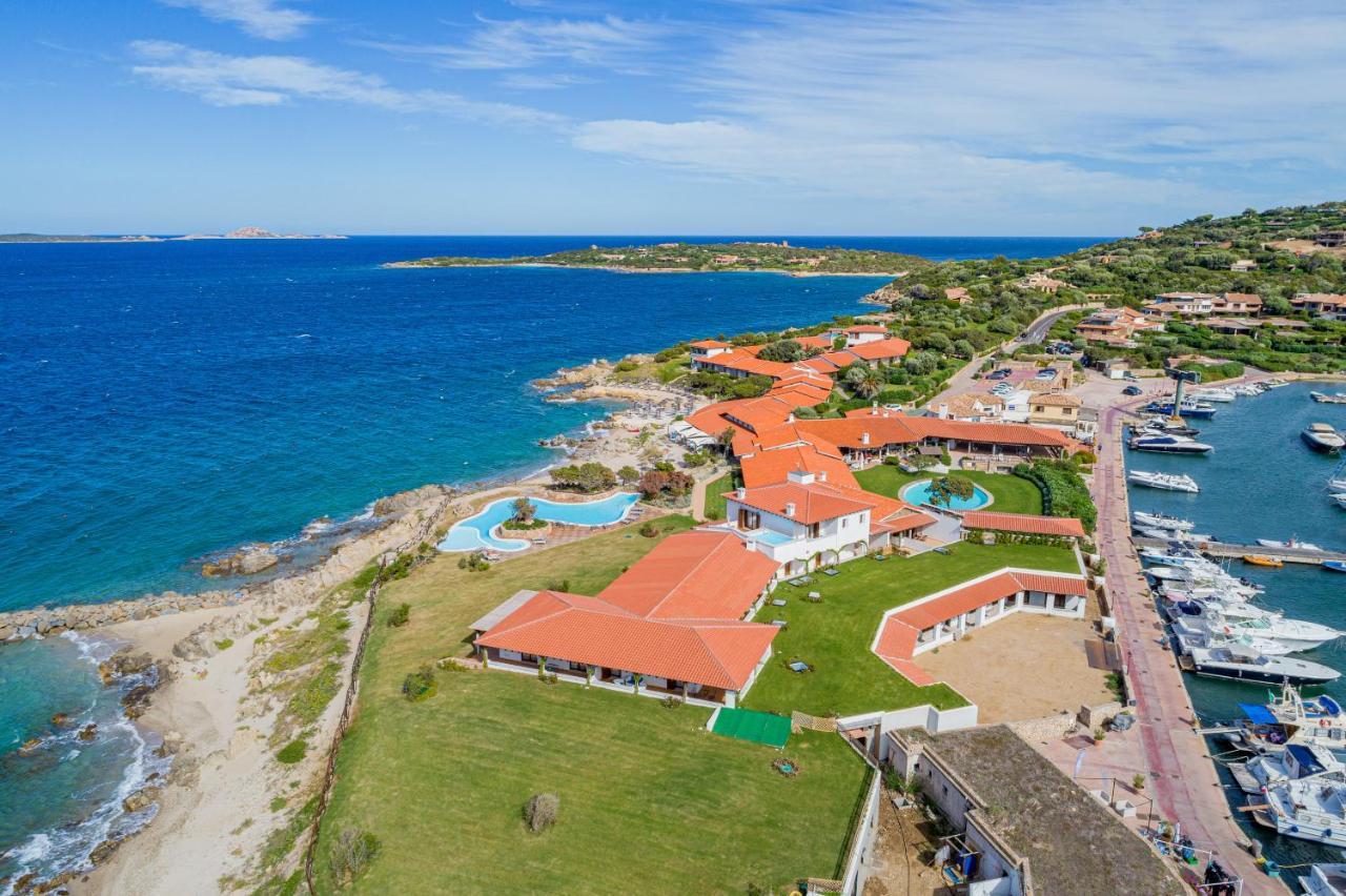 Hotel Sporting Porto Rotondo Εξωτερικό φωτογραφία