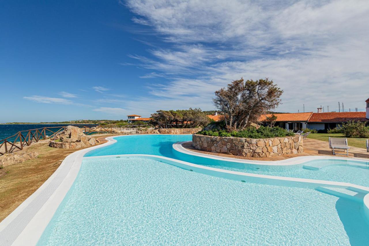Hotel Sporting Porto Rotondo Εξωτερικό φωτογραφία