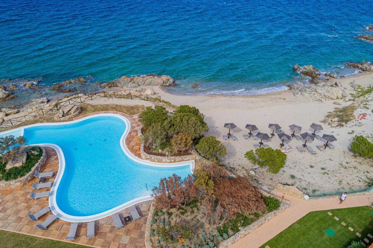 Hotel Sporting Porto Rotondo Εξωτερικό φωτογραφία