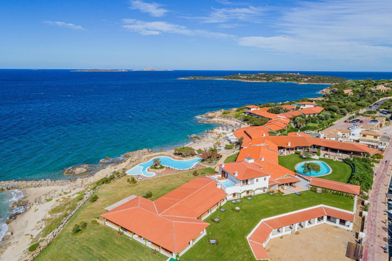 Hotel Sporting Porto Rotondo Εξωτερικό φωτογραφία