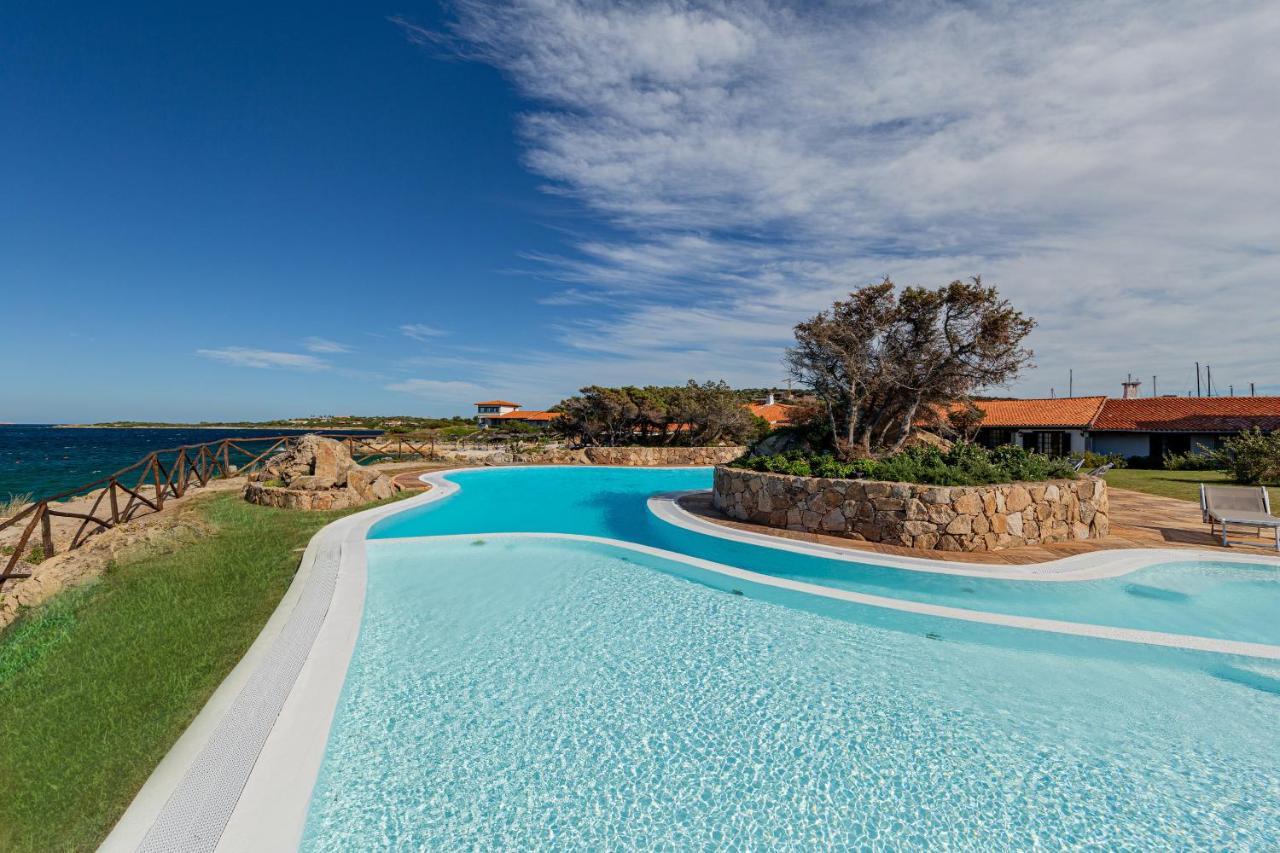 Hotel Sporting Porto Rotondo Εξωτερικό φωτογραφία