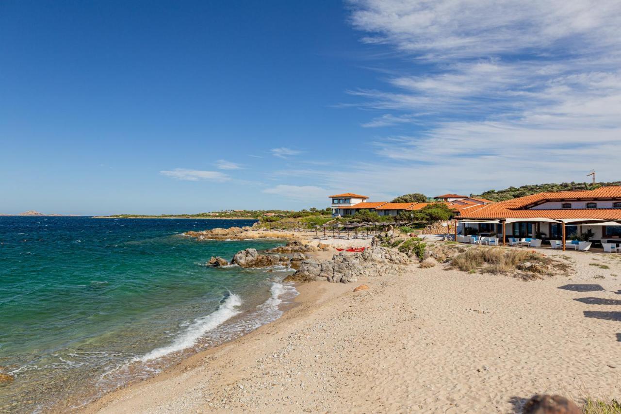 Hotel Sporting Porto Rotondo Εξωτερικό φωτογραφία