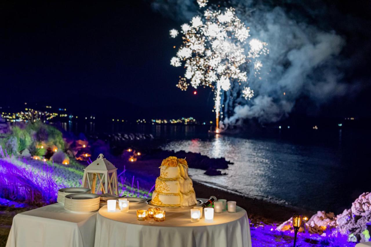 Hotel Sporting Porto Rotondo Εξωτερικό φωτογραφία