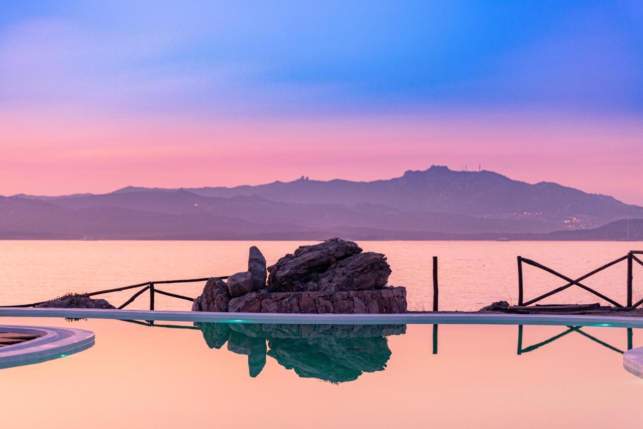 Hotel Sporting Porto Rotondo Εξωτερικό φωτογραφία